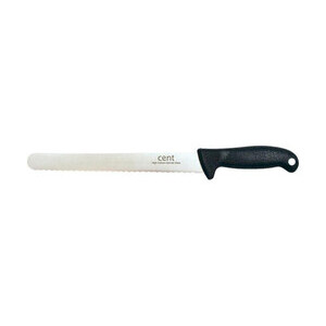 Brotmesser Pro Klinge: 25cm 