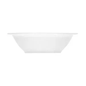 Salatiere 22cm rund             8080/22 Dialog weiss Bauscher