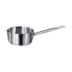 Stielkasserolle hoch, 12 cm Contacto
