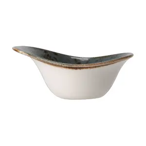 Bowl 13 cm Freestyle 1130 Craft Blue Steelite