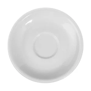 Untere rund 11cm zu Espresso-Obere ConForm weiss 