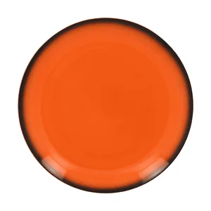 Teller Ø29cm coup Fusion Lea orange RAK