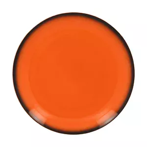 Teller Ø29cm coup Fusion Lea orange RAK