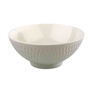 Schale Ø16cm H.7cm 0,6ltr, grau/cream Asia Plus Assheuer & Pott