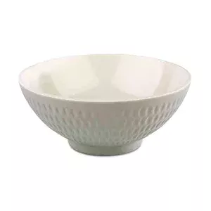 Schale Ø16cm H.7cm 0,6ltr, grau/cream Asia Plus Assheuer & Pott