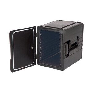 Thermoport 1000 K unbeheizt Frontlader schwarz Rieber