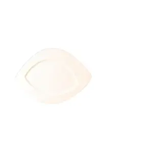 Teller oval 19x14cm Ivoris Allspice/Small&Smart RAK