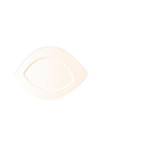 Teller oval 19x14cm Ivoris Allspice/Small&Smart RAK