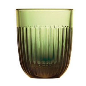 Tumbler 29cl Ouessant Olive Luminarc