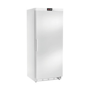 Tiefkühlschrank, weiß, 580l 77,7 x 71,0 x 189,5 230 V / 0,30 kW Cookmax orange