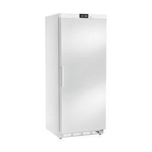 Tiefkühlschrank, weiß, 580l 77,7 x 71,0 x 189,5 230 V / 0,30 kW Cookmax orange