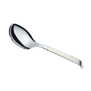 Servierlöffel 25 cm 18/10 Buffet Amefa