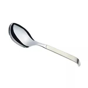 Servierlöffel 25 cm 18/10 Buffet Amefa