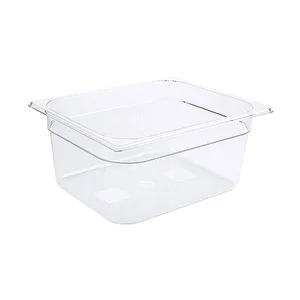 GN-Behälter 1/2-150, Polycarbonat Contacto