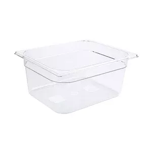 GN-Behälter 1/2-150, Polycarbonat Contacto