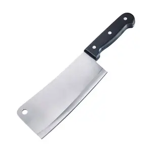 Küchenbeil Griff KU-PP 8x30x2cm Klingenlänge 17,8cm 