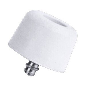 Ersatzfüßchen einzeln Contacto