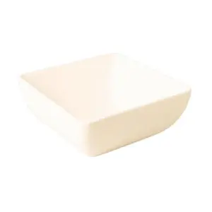 Schale 25x25x10,5cm Ivoris Buffet RAK