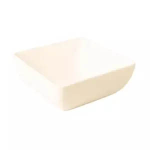 Schale 25x25x10,5cm Ivoris Buffet RAK
