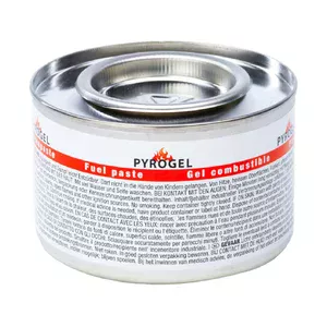 Brennpaste Pyrogel® Dose 210ml Panodis
