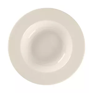 Teller tief Ø28cm mit Rand Le Ballet Fedra RAK