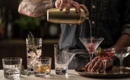 Zwiesel Glas Hommage Cométe