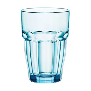 37 cl Longdrinkbecher stapelbar Rock Bar Lounge Ice Bormioli Rocco