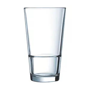 35cl Becher Stack up Arcoroc
