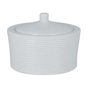 Zuckerdose m.D.  0,22ltr. Polaris Evolution RAK