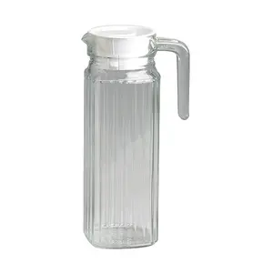 Krug Quadro Glas 1,1l Arcoroc