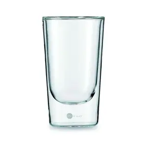 Becher hot'n cool XL 2 er Pack / H:142mm ,Ø82mm ,Inh:355ml Jenaer Glas
