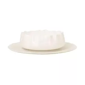 Schale gemeisselt 18,5cm Ivoris Appeal Suggestions RAK