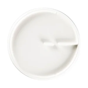 Teller Ø24cm Ivoris Sensate RAK