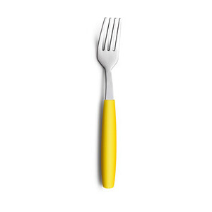 Dessertgabel 18/0 Pixel Lemon Amefa