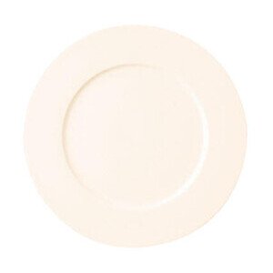 Teller flach 27 cm Ivoris Fine Dine RAK