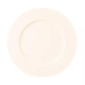 Teller flach 27 cm Ivoris Fine Dine RAK