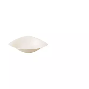 Schale 16x12x3,5cm 0,12ltr. Ivoris Minimax/Small&Smart RAK