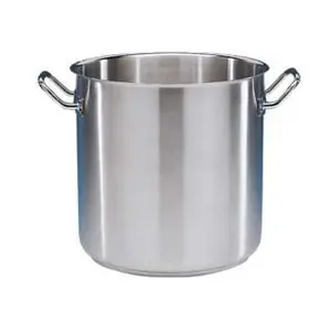 Gemüse-/Suppenkessel"Eco" 24cm Cookmax