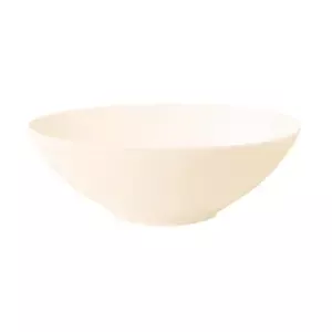 Salatschale oval 27 x 19 cm Ivoris Fine Dine RAK