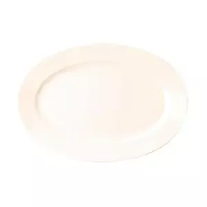 Platte oval 26x18,4cm Ivoris Banquet RAK