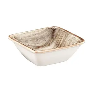 Schale 8 x 8,5cm Terrain Moove Bonna Premium Porcelain