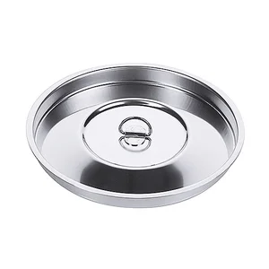 Deckel für 3036 Contacto