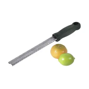 Zesterfeile MICROPLANE Contacto