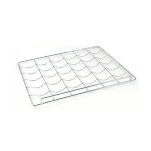 Edelstahl-Flaschenboden für 627016 bis 627019 Cookmax black
