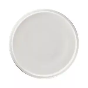 Teller Ø24cm coup Rakstone Ease weiss RAK