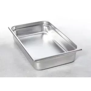 Behälter CNS 1/1 GN-100 Rational