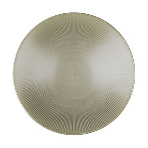 James Teller gewölbt Ø23,2cm grün Cent