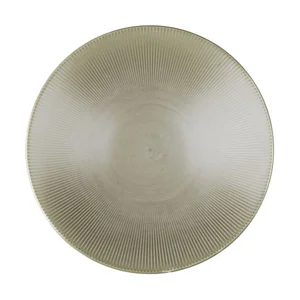 James Teller gewölbt Ø23,2cm grün Cent