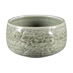 Tasse o. Henkel 41cl Rakstone Krush green RAK