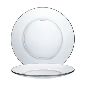 Teller flach 23,5cm Lys Duralex